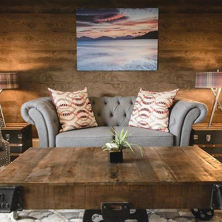Kirklea Island Suites Tarbert  Dış mekan fotoğraf