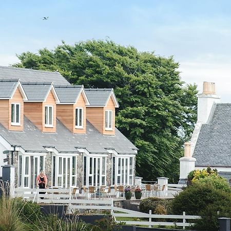 Kirklea Island Suites Tarbert  Dış mekan fotoğraf