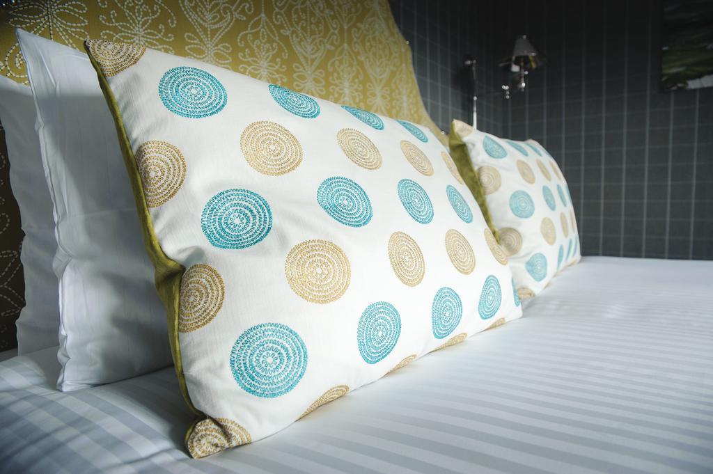 Kirklea Island Suites Tarbert  Dış mekan fotoğraf