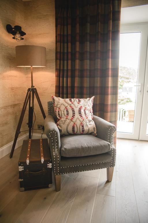 Kirklea Island Suites Tarbert  Dış mekan fotoğraf
