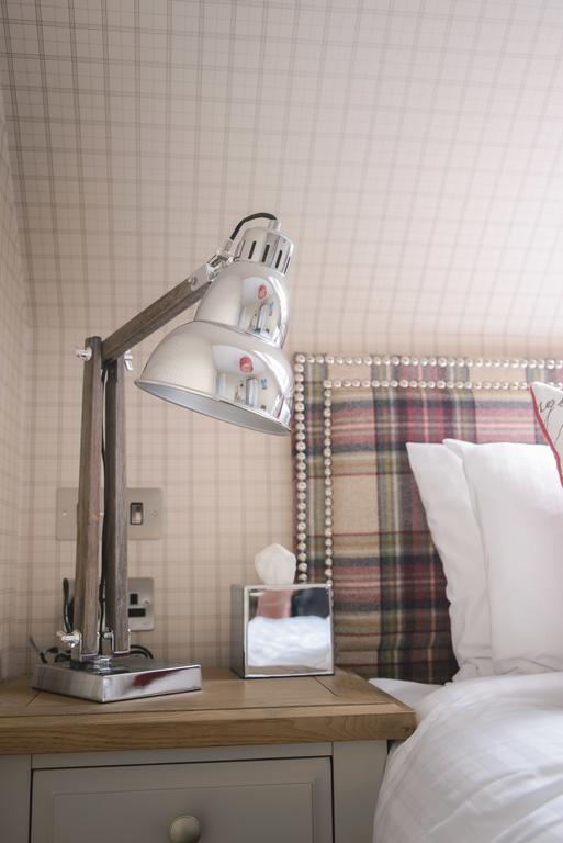 Kirklea Island Suites Tarbert  Dış mekan fotoğraf
