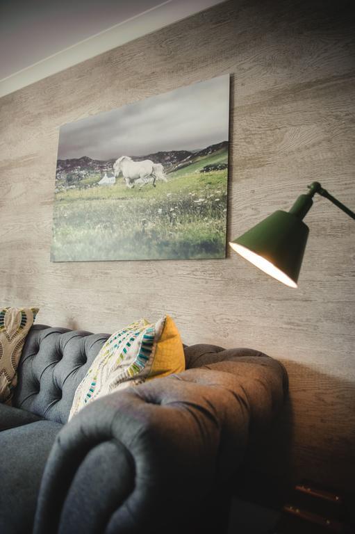 Kirklea Island Suites Tarbert  Dış mekan fotoğraf