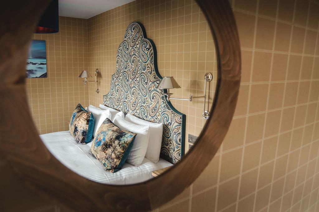 Kirklea Island Suites Tarbert  Dış mekan fotoğraf