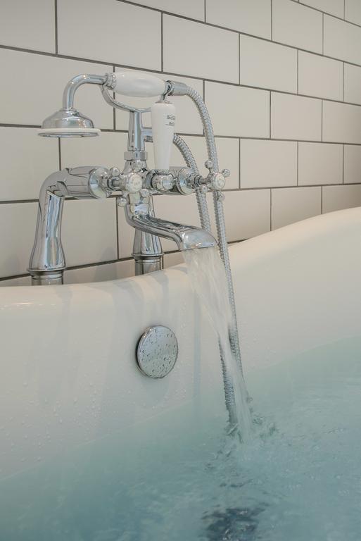 Kirklea Island Suites Tarbert  Dış mekan fotoğraf