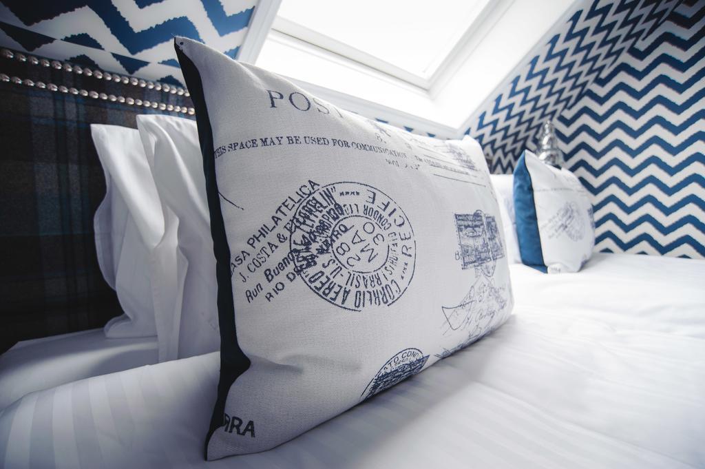 Kirklea Island Suites Tarbert  Dış mekan fotoğraf