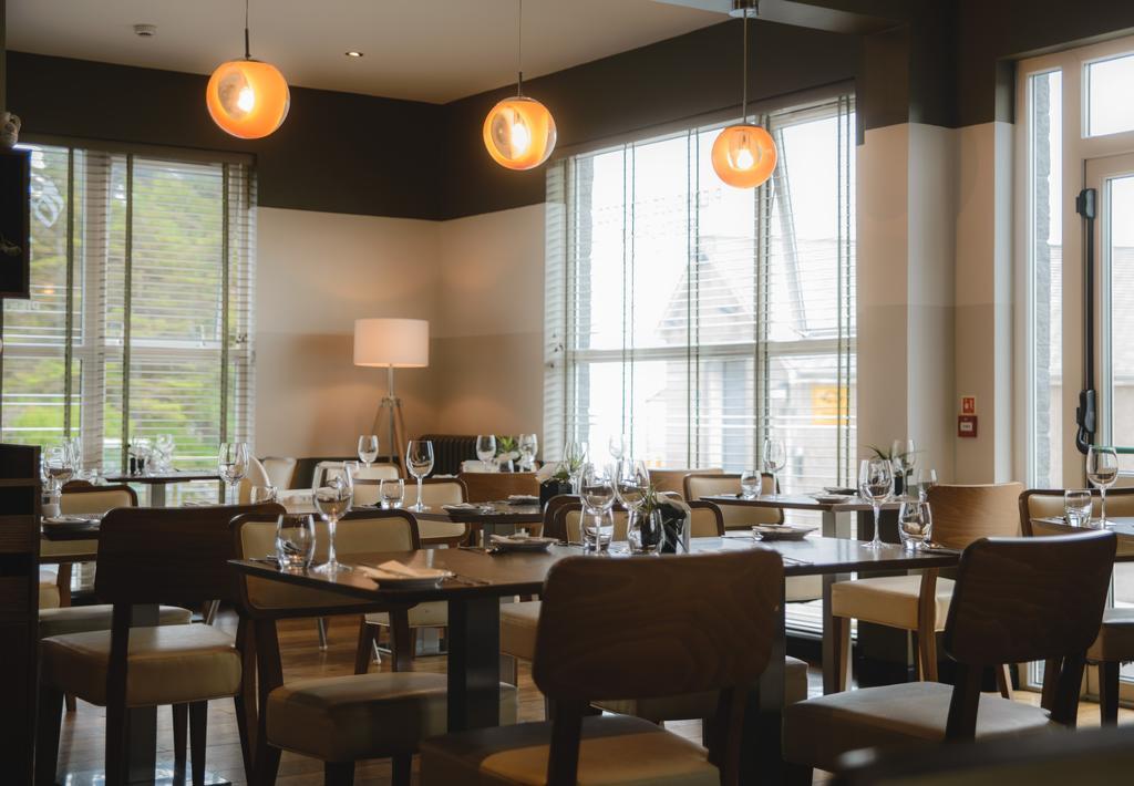 Kirklea Island Suites Tarbert  Dış mekan fotoğraf